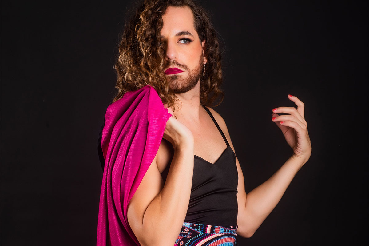 Música en vivo con La Ferni