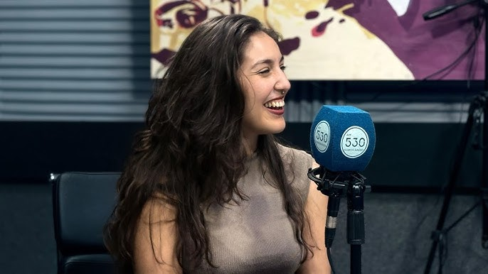 Música en vivo con Mica Sancho