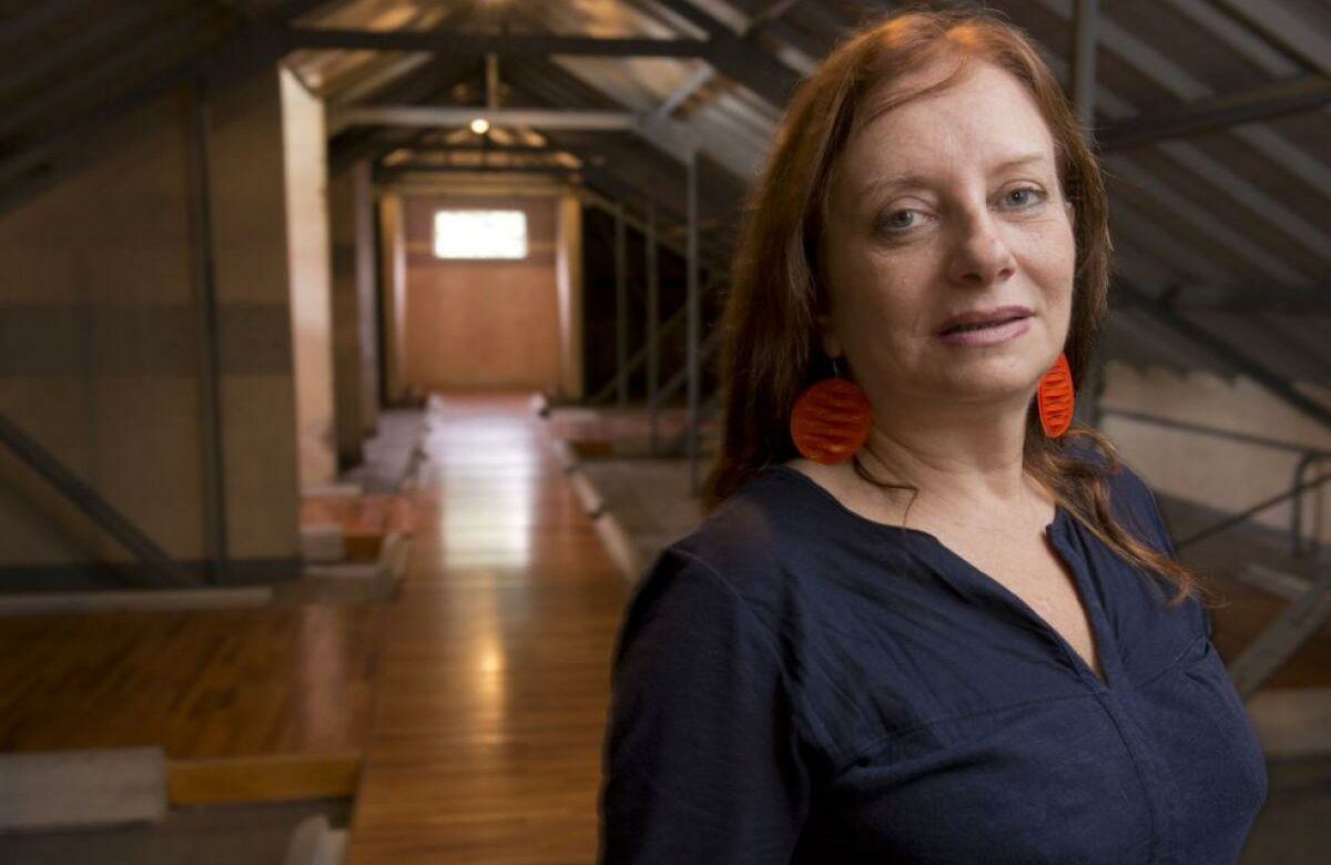 Lewin: «Fue muy reparador cuando los fiscales empezaron a preguntar por casos de violencia sexual»