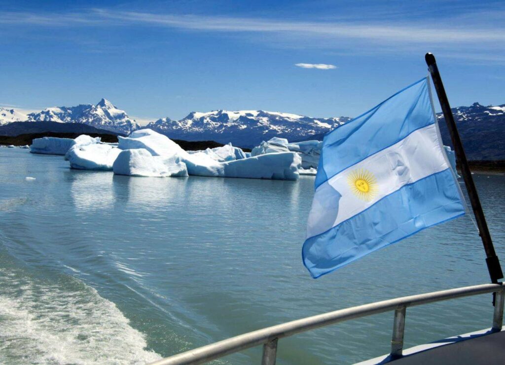 ¿Por qué es importante defender la Ley de Glaciares?