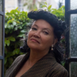 Patricia Malanca en La Tarde Con Carlos Polimeni