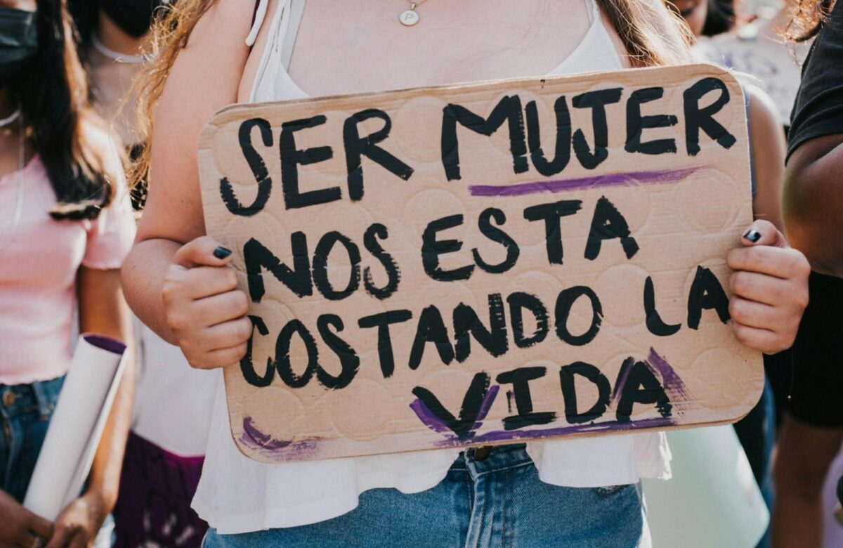 Me han estremecido un montón de mujeres