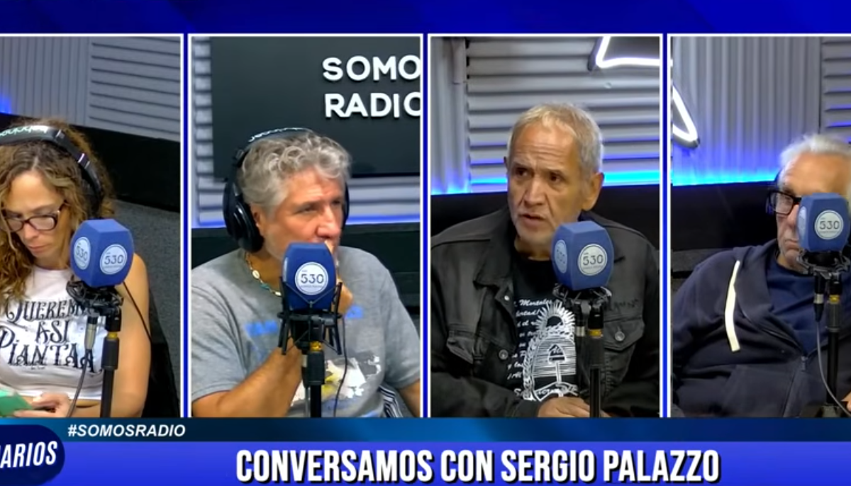 «Milei busca dejarnos sin derechos y sin capacidad de organización»