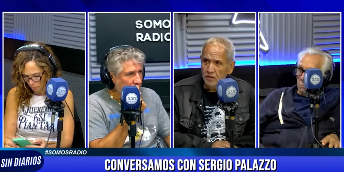 «Milei busca dejarnos sin derechos y sin capacidad de organización»