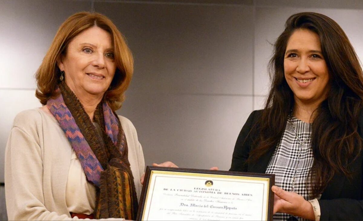 María del Carmen Roqueta