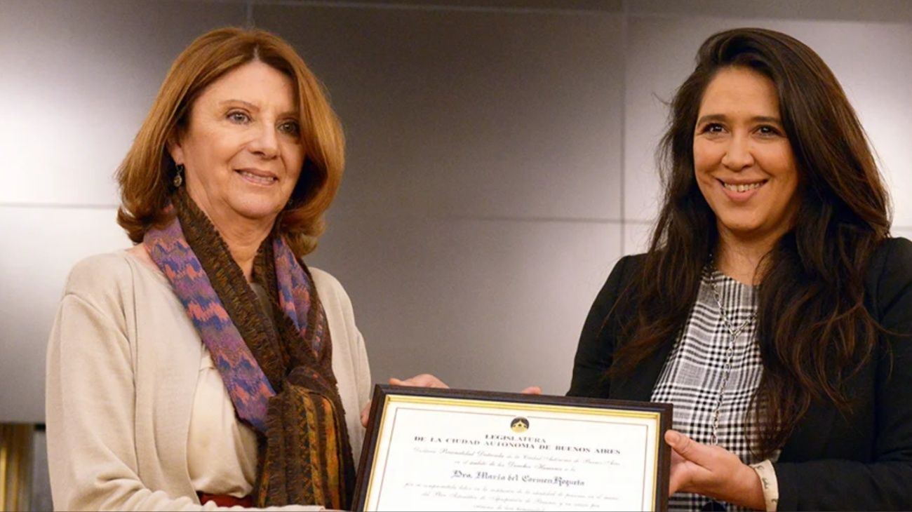 María del Carmen Roqueta