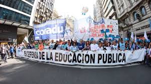 «No creo que el gobierno cumpla con la Ley de Financiamiento Universitario»
