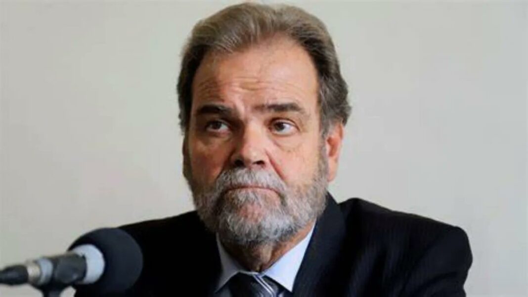 «Hay cinco millones de jubilados que no llegan a los 400 mil pesos»