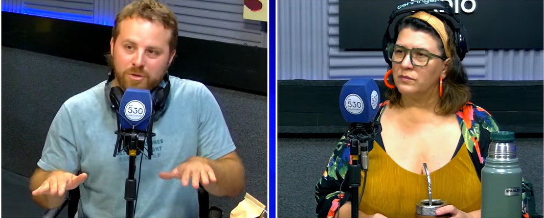 «Hay que democratizar las cadenas de comercialización» 