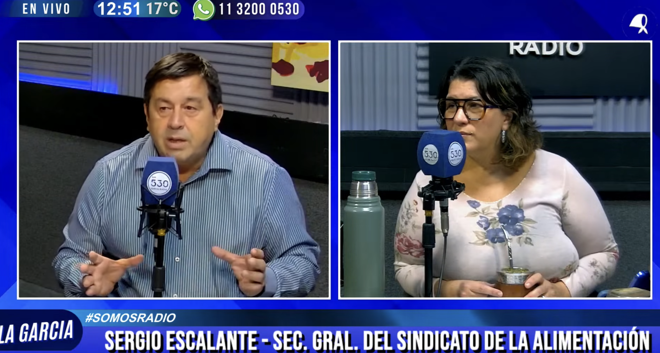 Sergio Escalante: “El bienestar del trabajador es una inversión, no un costo”