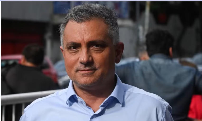 Caso Sebastián Pareja: ¿Puede un deudor alimentario ser diputado?