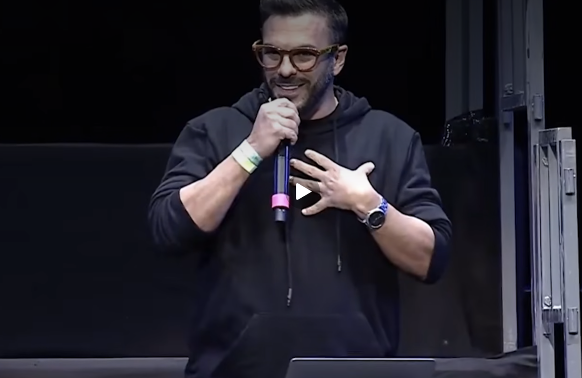 Experiencia Endeavor: ellos sí pueden adoctrinar