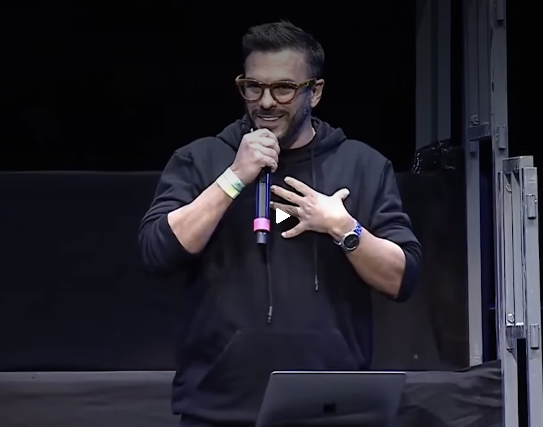 Experiencia Endeavor: ellos sí pueden adoctrinar