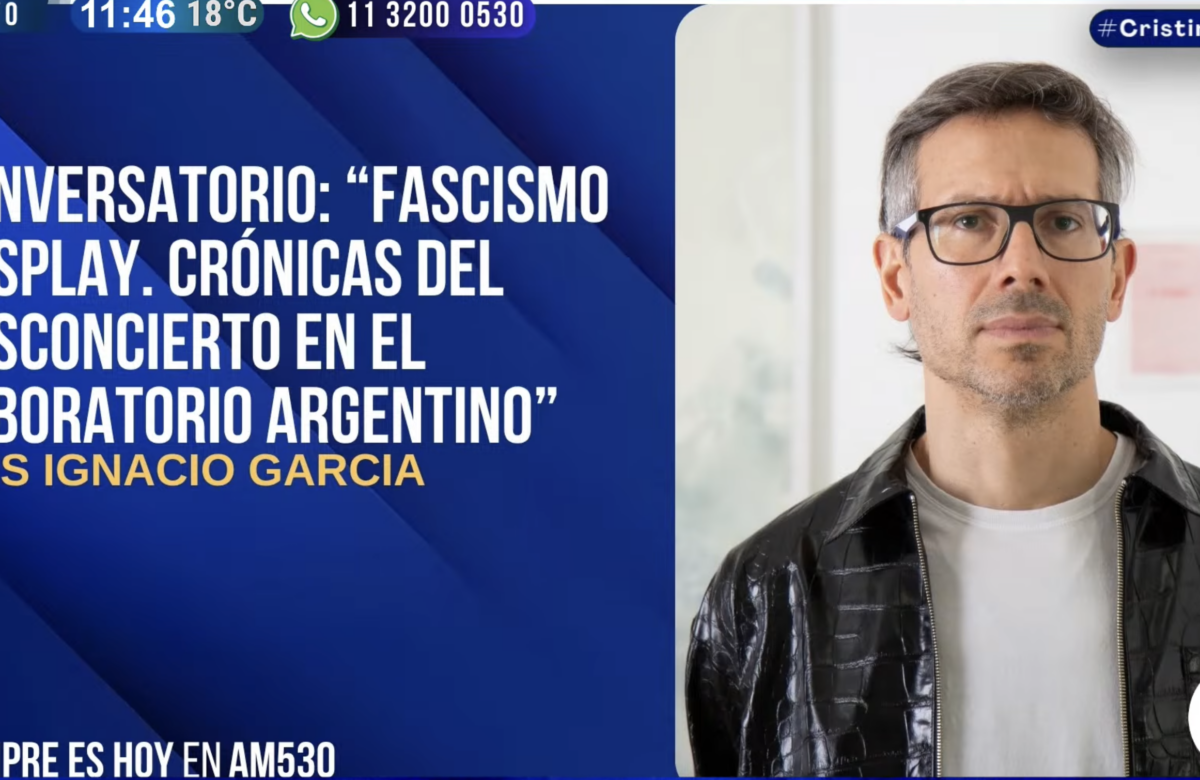 Fascismo Cosplay