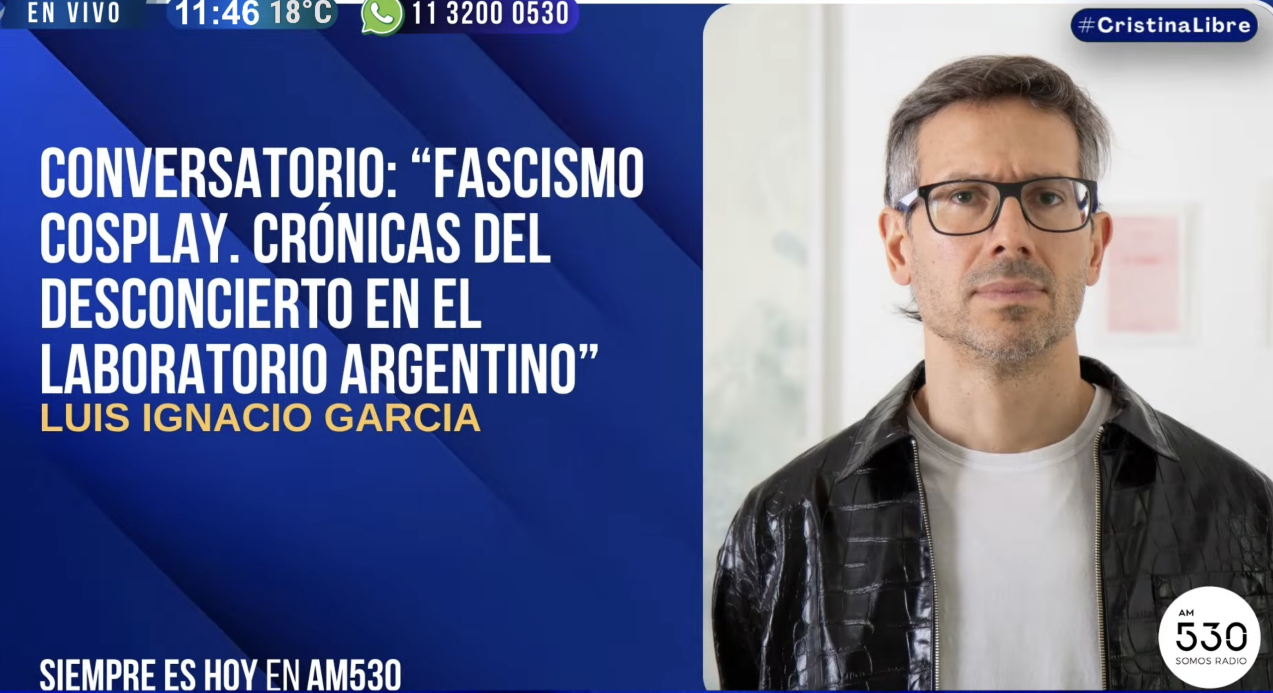 Fascismo Cosplay