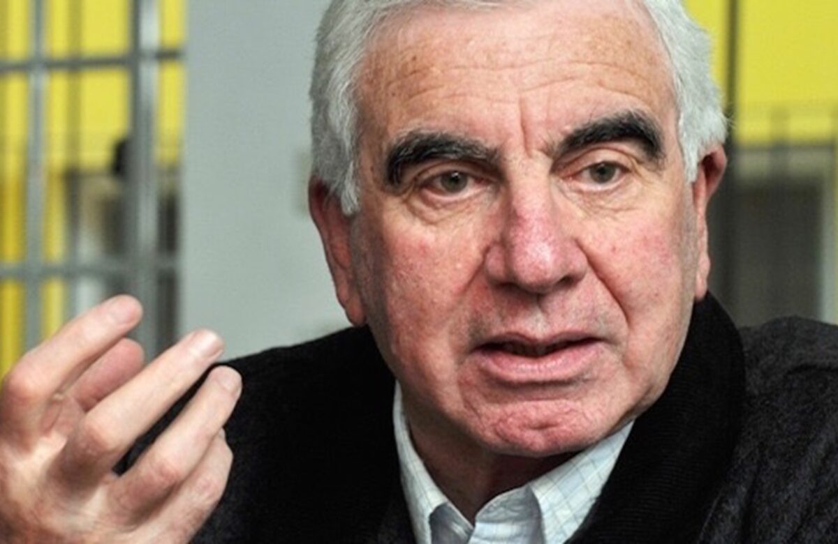 «Hay un 25 por ciento de pobreza extrema en Argentina»