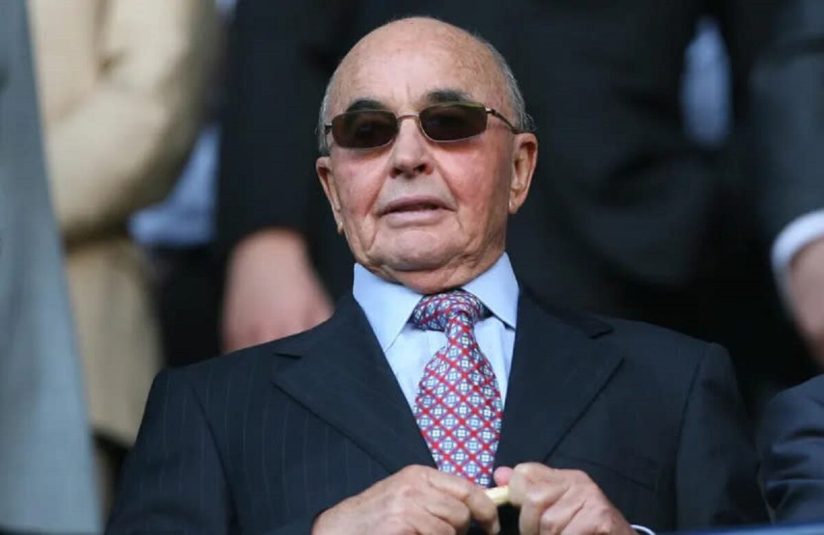 El Estado ya no demanda a Lewis