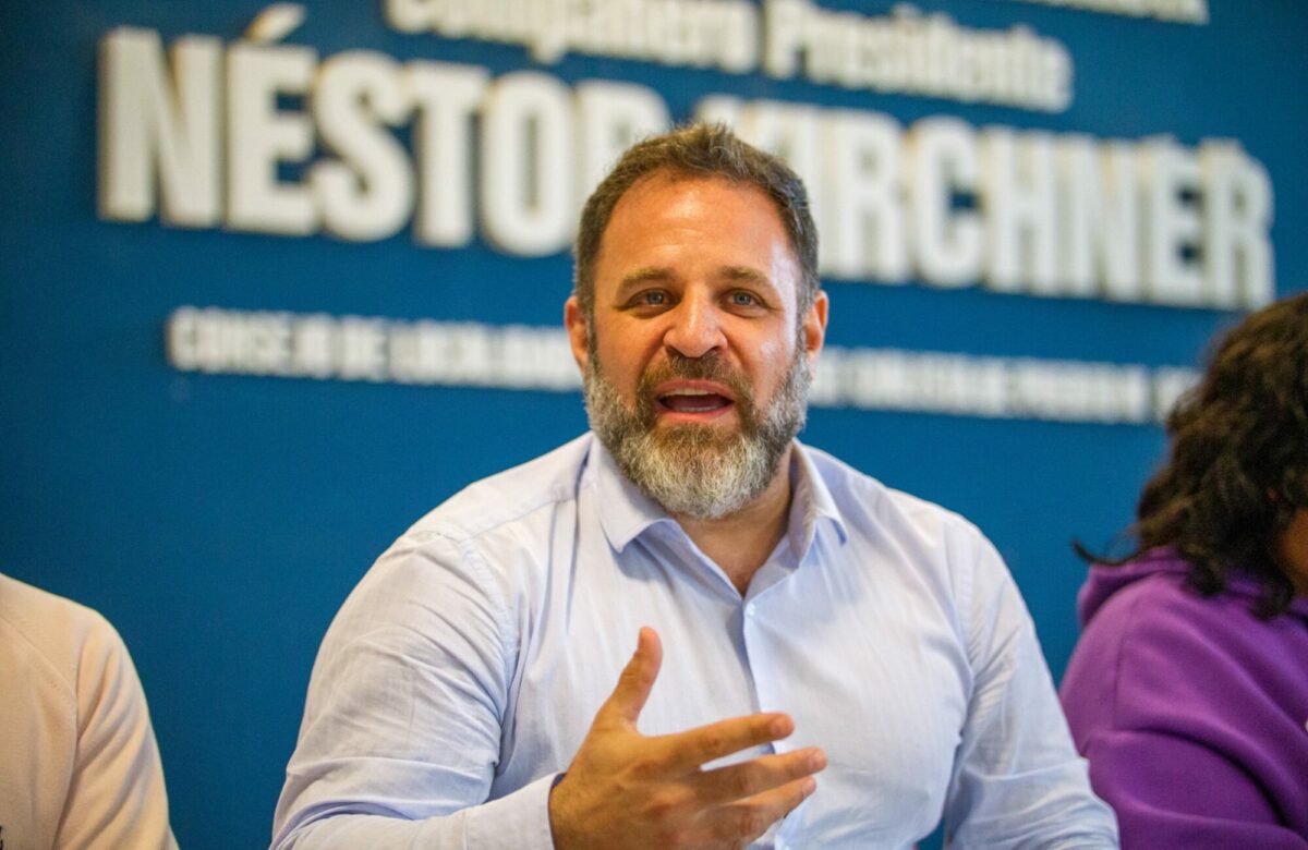 Proponen declarar la emergencia energética, alimentaria y productiva