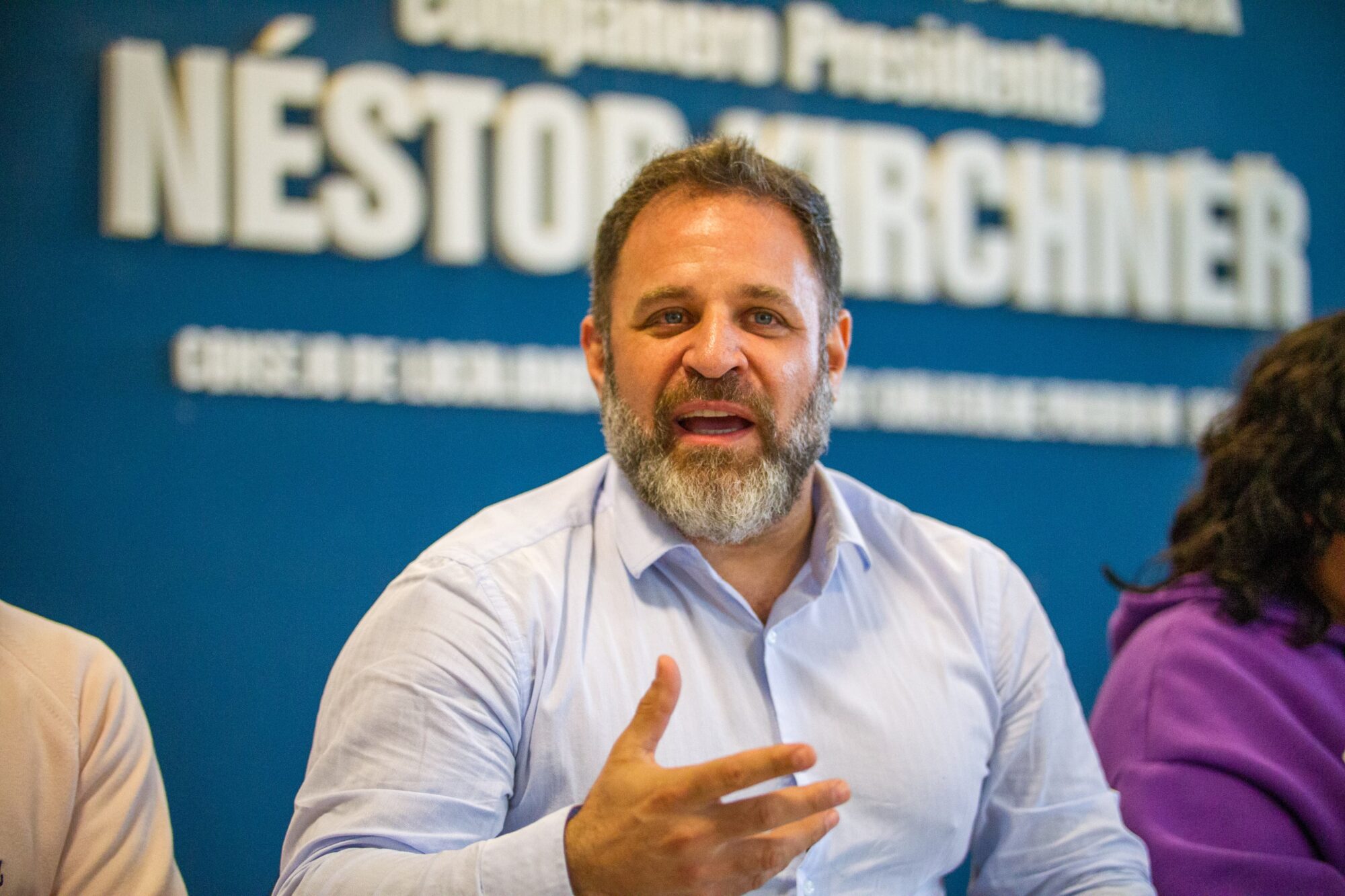 Proponen declarar la emergencia energética, alimentaria y productiva