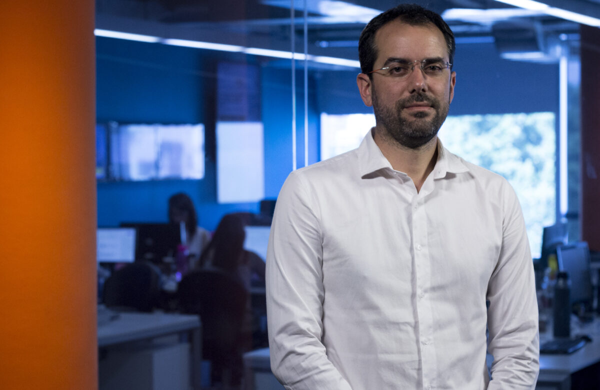 «Estamos atravesando una crisis del petróleo del doble de volumen que la del 73´»