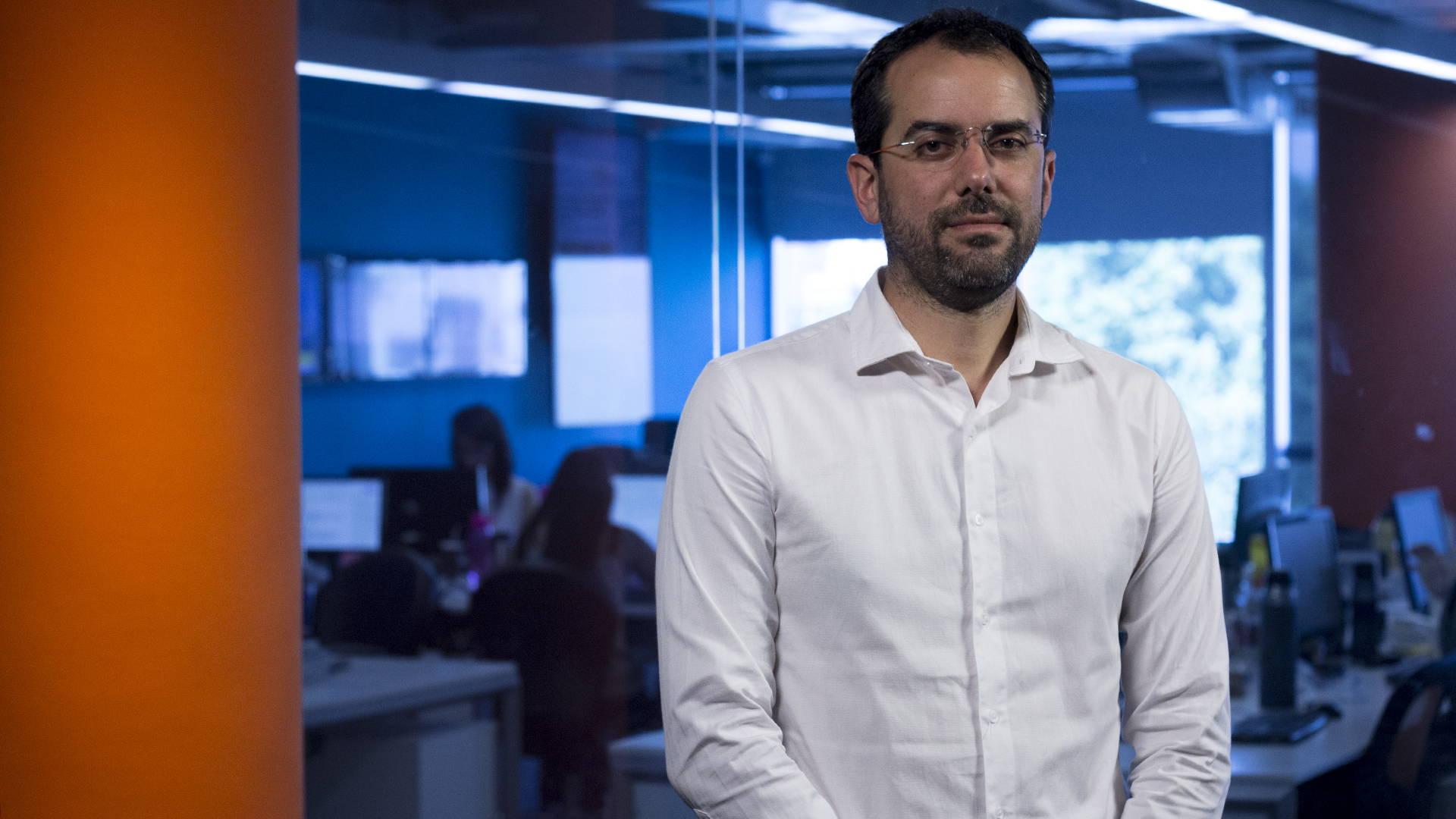 «Estamos atravesando una crisis del petróleo del doble de volumen que la del 73´»