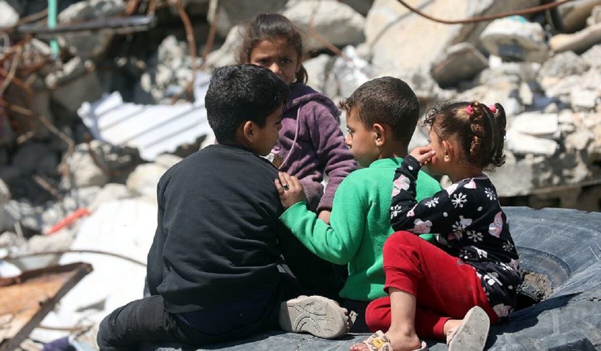 Los únicos privilegiados