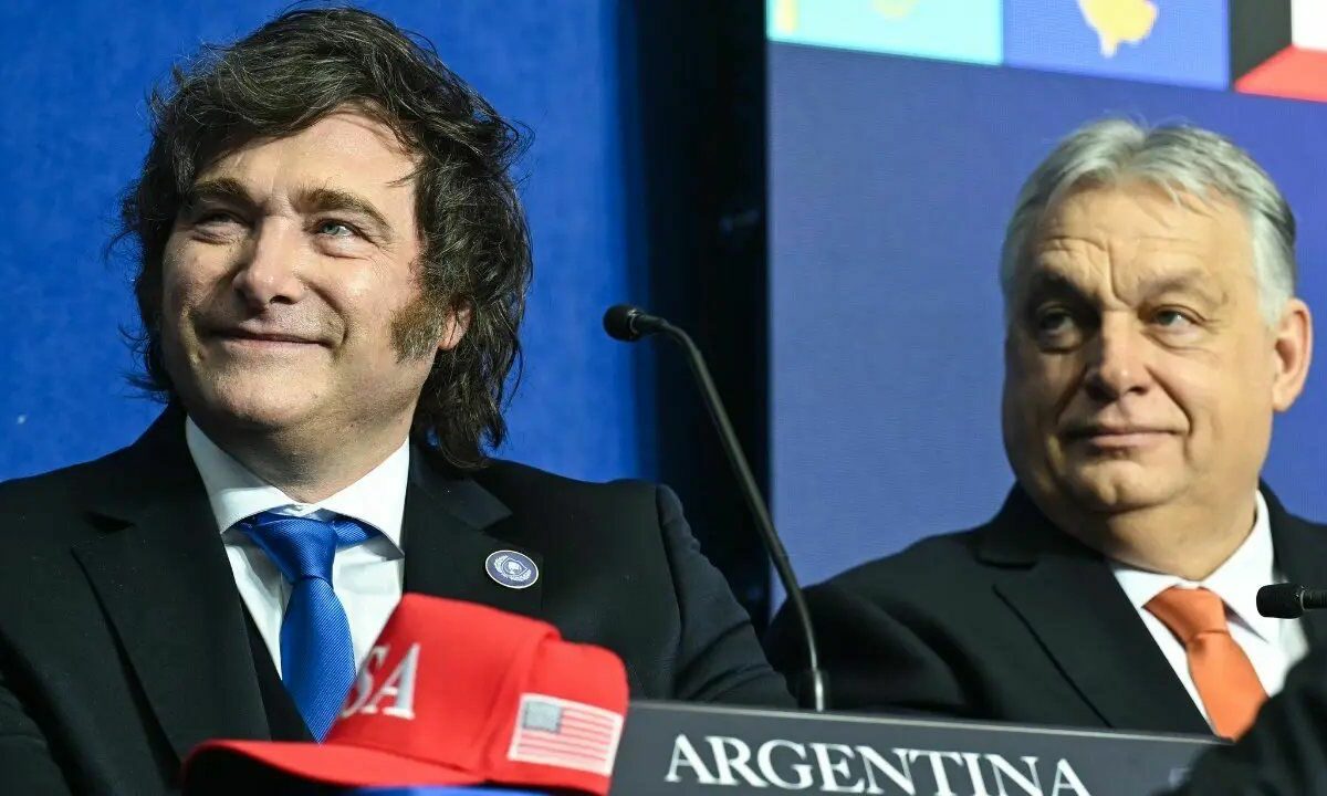 Hungría y el fin de la hegemonía de Orbán