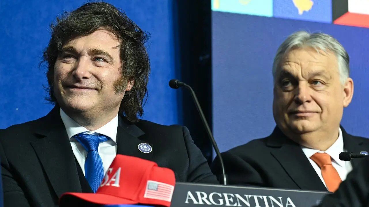 Hungría y el fin de la hegemonía de Orbán