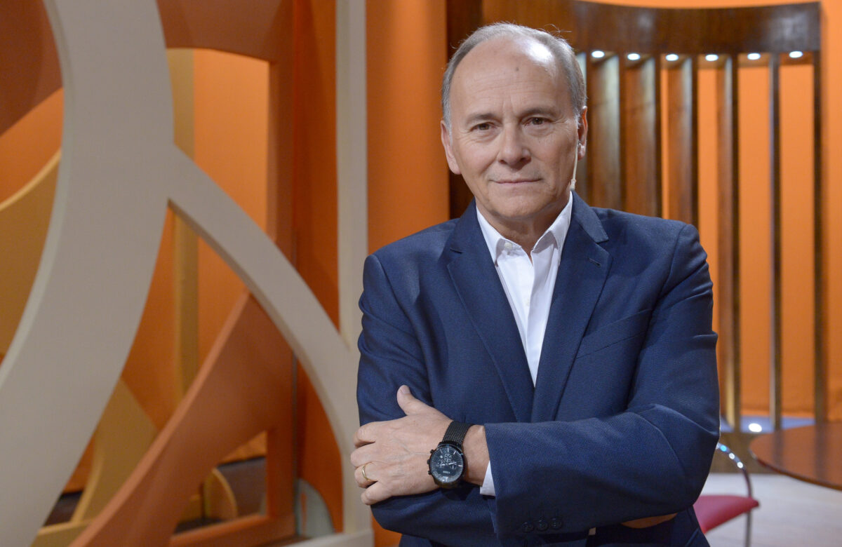 ¿Qué significa que la Feria del Libro se haga en La Rural, territorio de Martinez de Hoz y lo conservador?