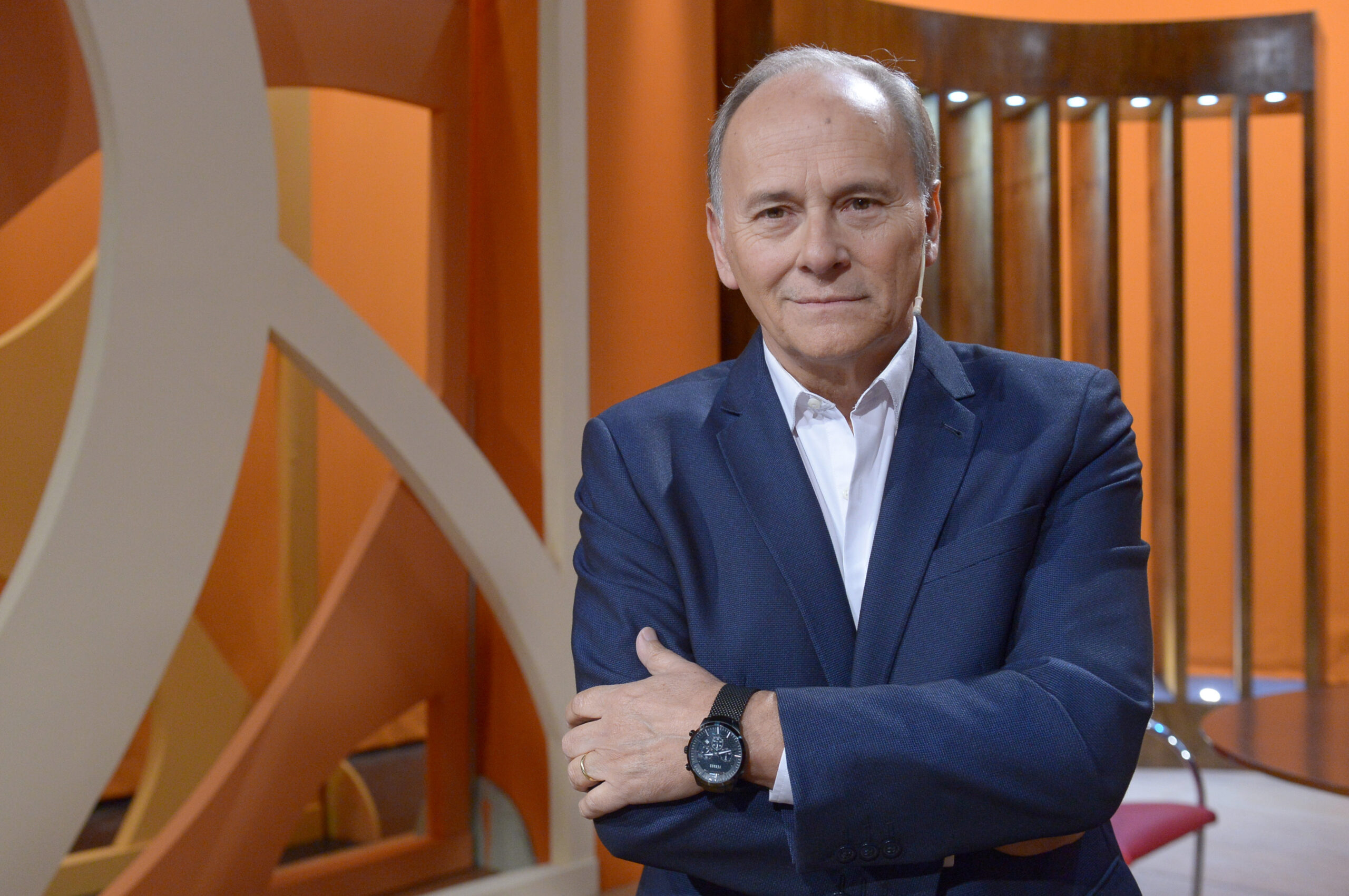 ¿Qué significa que la Feria del Libro se haga en La Rural, territorio de Martinez de Hoz y lo conservador?