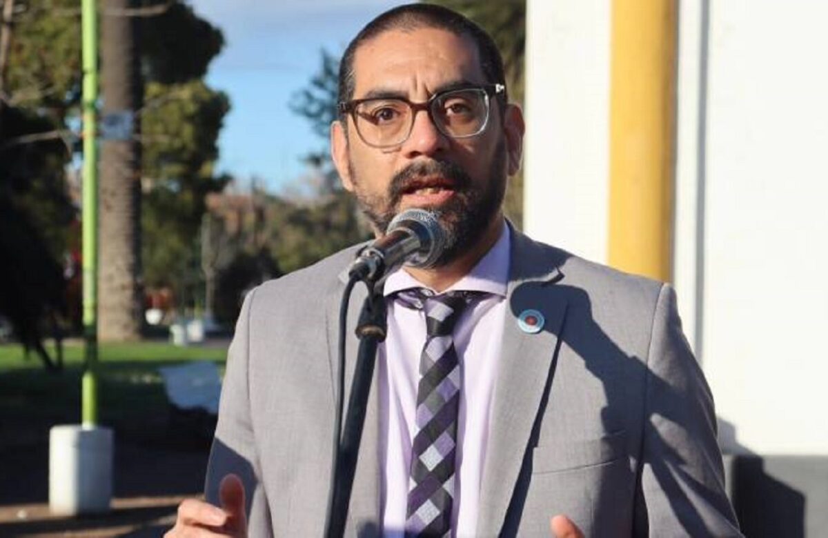 «En Argentina está caro comer»