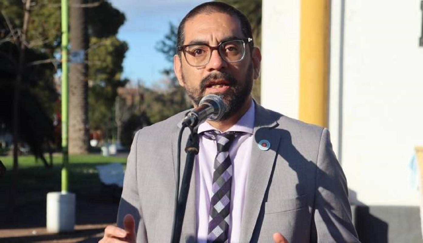 «En Argentina está caro comer»