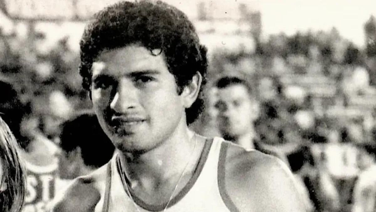 La historia de Miguel Benancio Sánchez