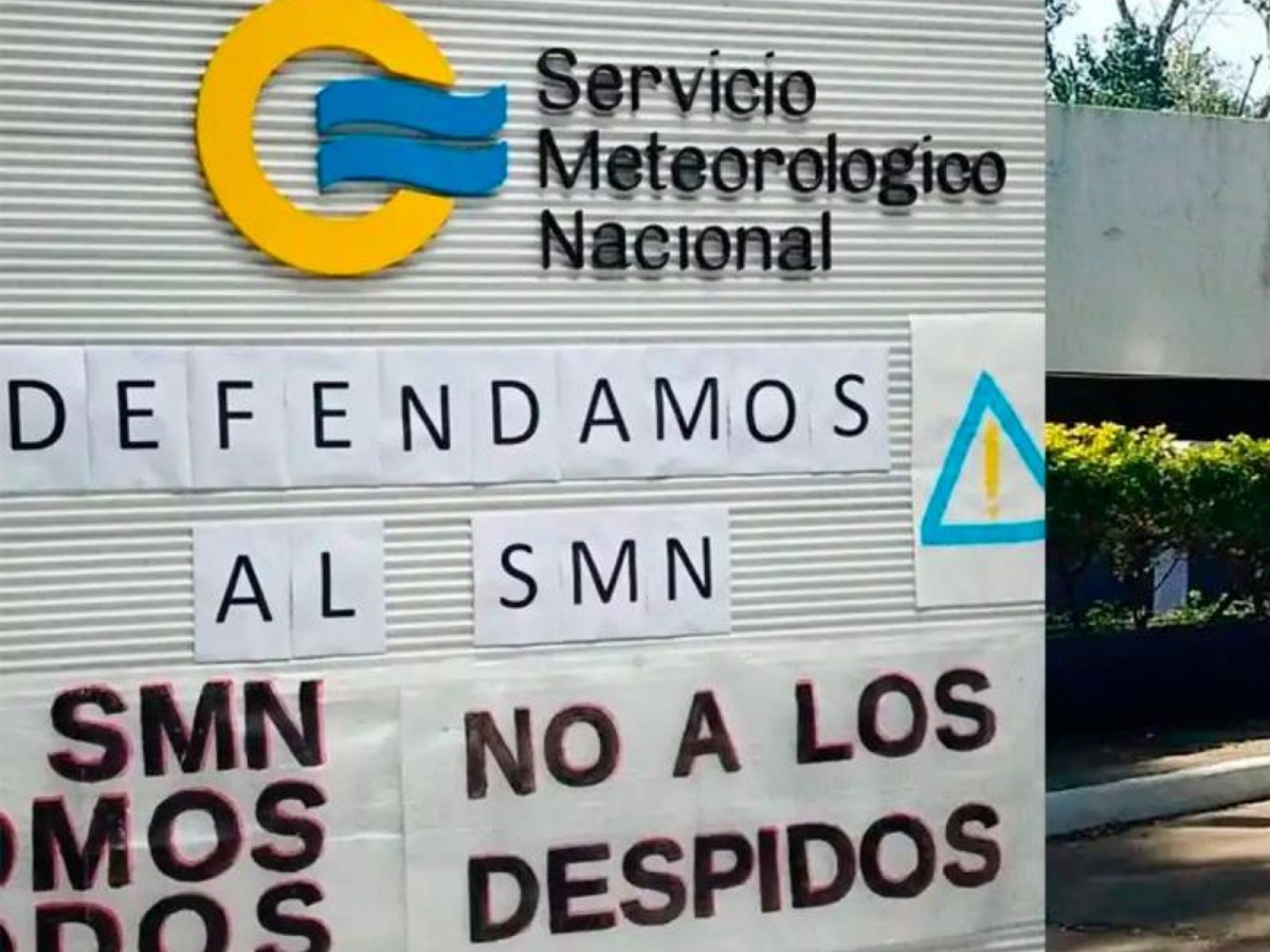 «Están rompiendo el país y eso no tiene vuelta atrás si no hacemos algo»