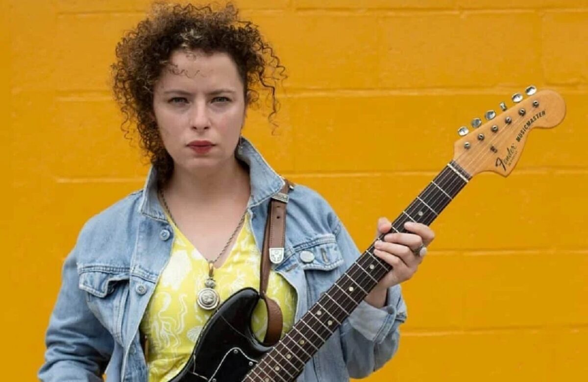 «El rock es cultura, música revolucionaria que construye identidad»