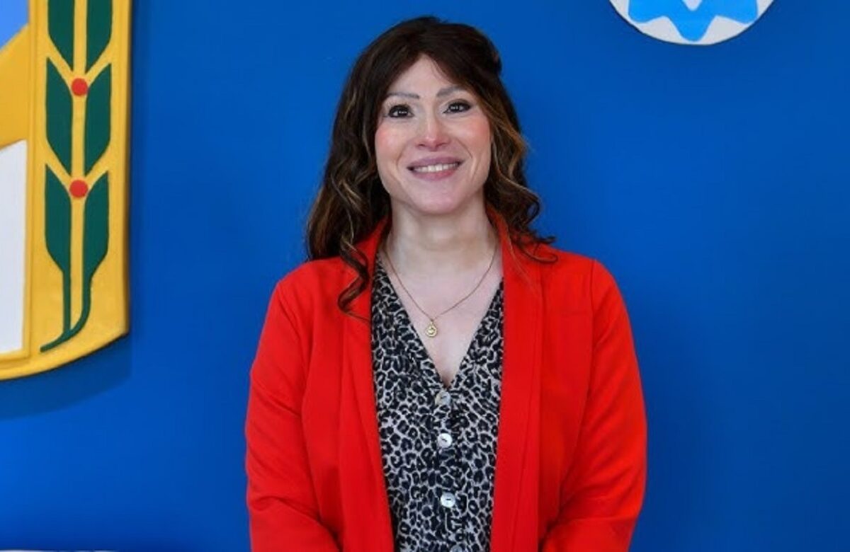 Primer Encuentro Federal de Mujeres