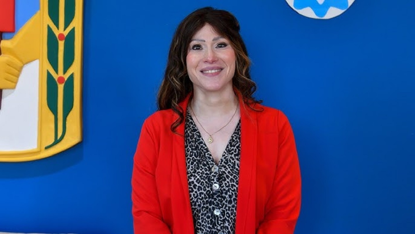 Primer Encuentro Federal de Mujeres