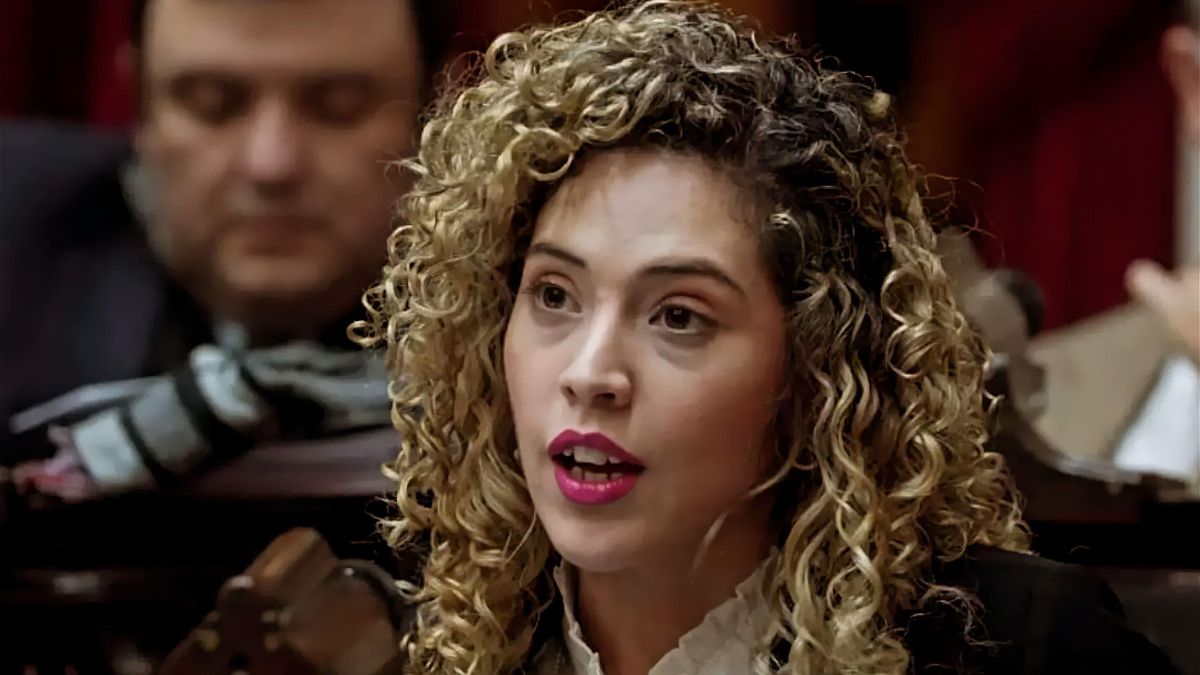 “Los verdaderos libertarios estamos afuera de La Libertad Avanza”