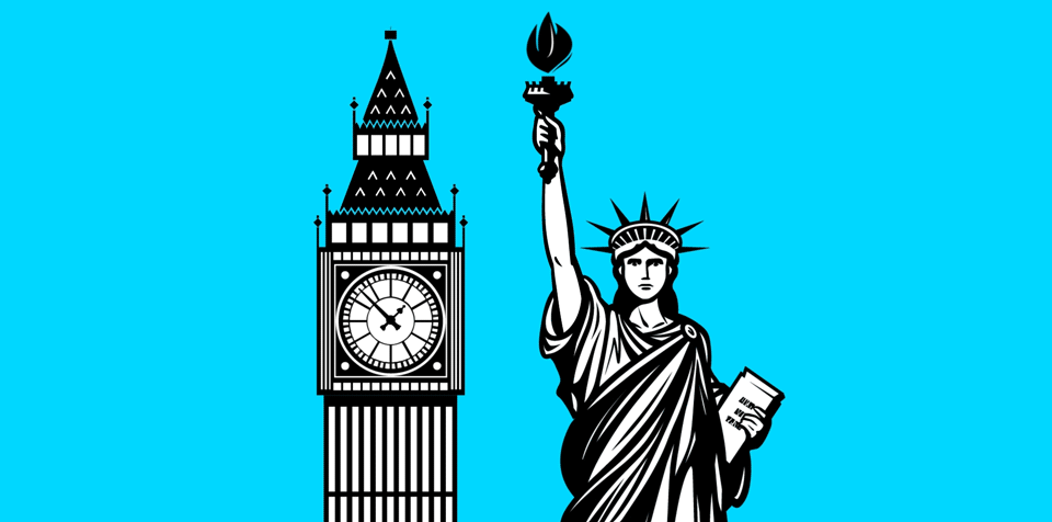 ¿La tierra se ha vuelto plana?