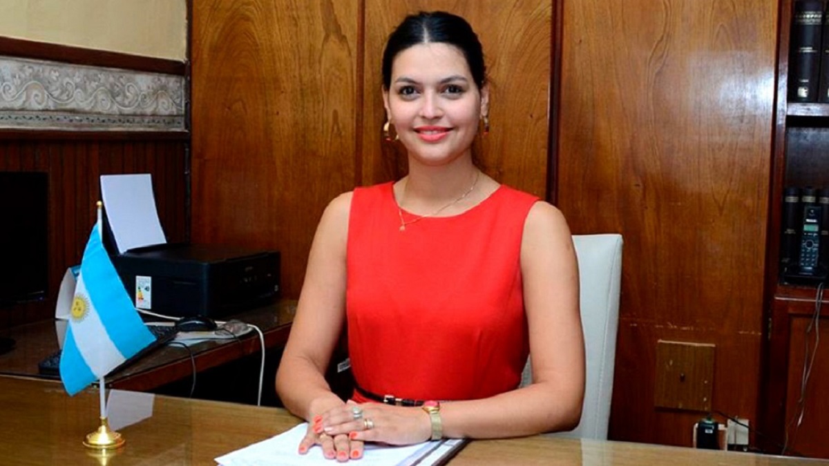 Intendentes marcharon a Economía y reclaman que se cumpla con el presupuesto