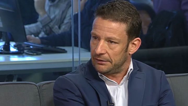 «Mi pelea con Milei fue porque empezó a mentirle a la gente»