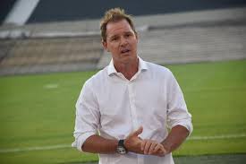 Jorge Brito, el candidato del establishment