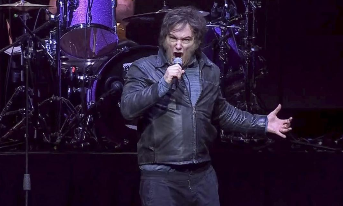 Causa Andis y los nuevos audios que complican al Gobierno