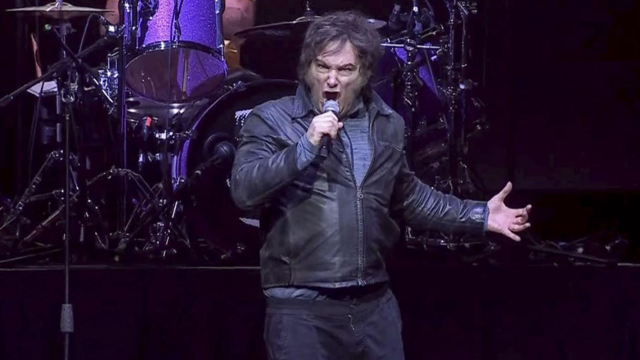 Causa Andis y los nuevos audios que complican al Gobierno