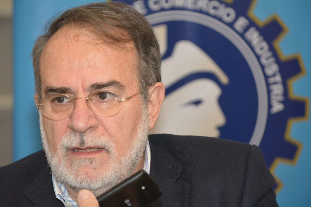 «En este contexto, el panorama económico es muy frágil»