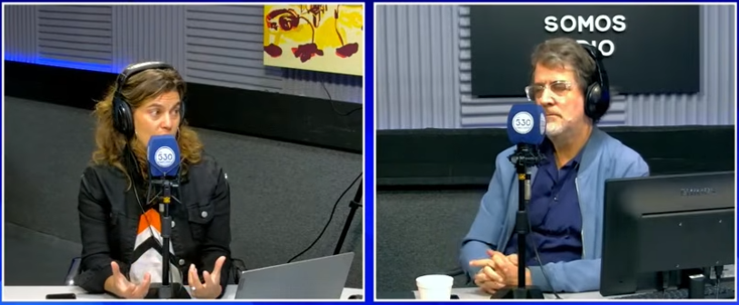 Un escudo contra la crisis global