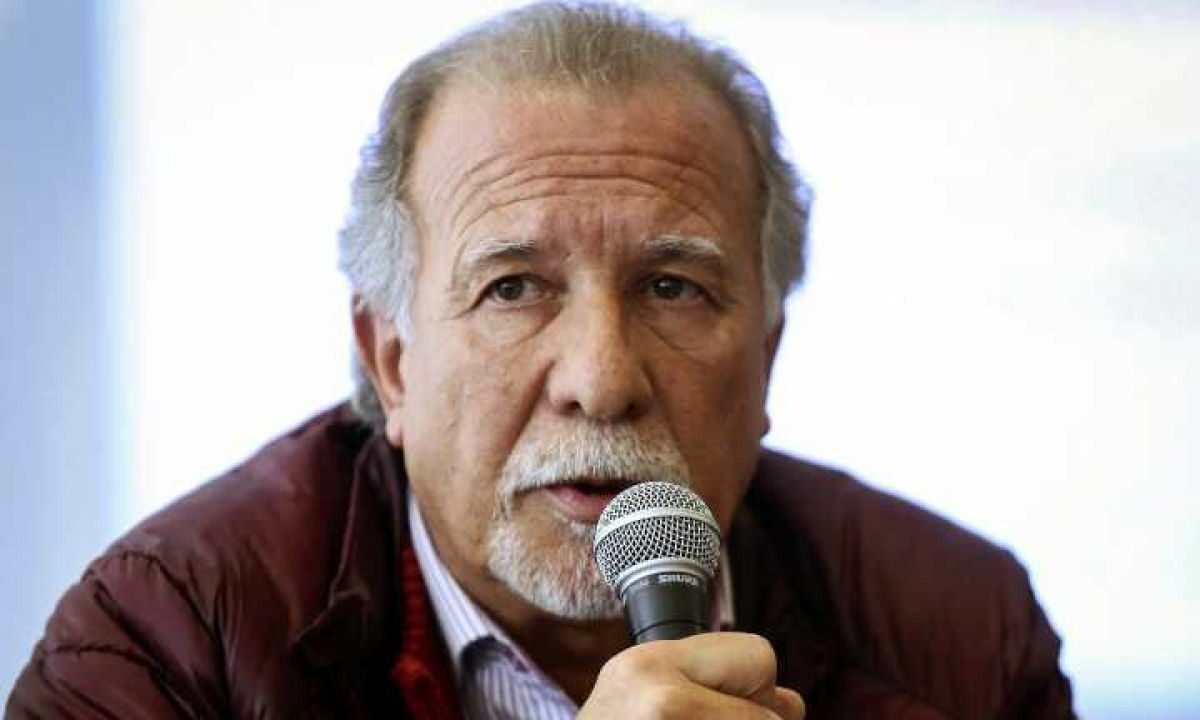 «Siento vergüenza ajena cuando escucho a los funcionarios del gobierno»