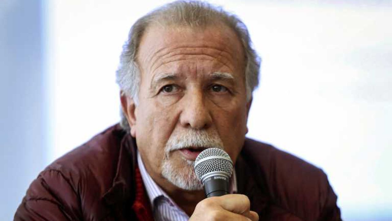 «Siento vergüenza ajena cuando escucho a los funcionarios del gobierno»