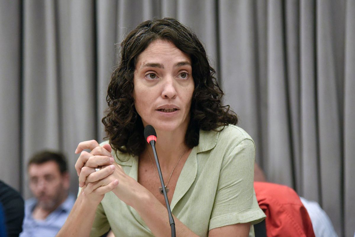 «La vigencia de la democracia en la Argentina es imposible si hay presos políticos»