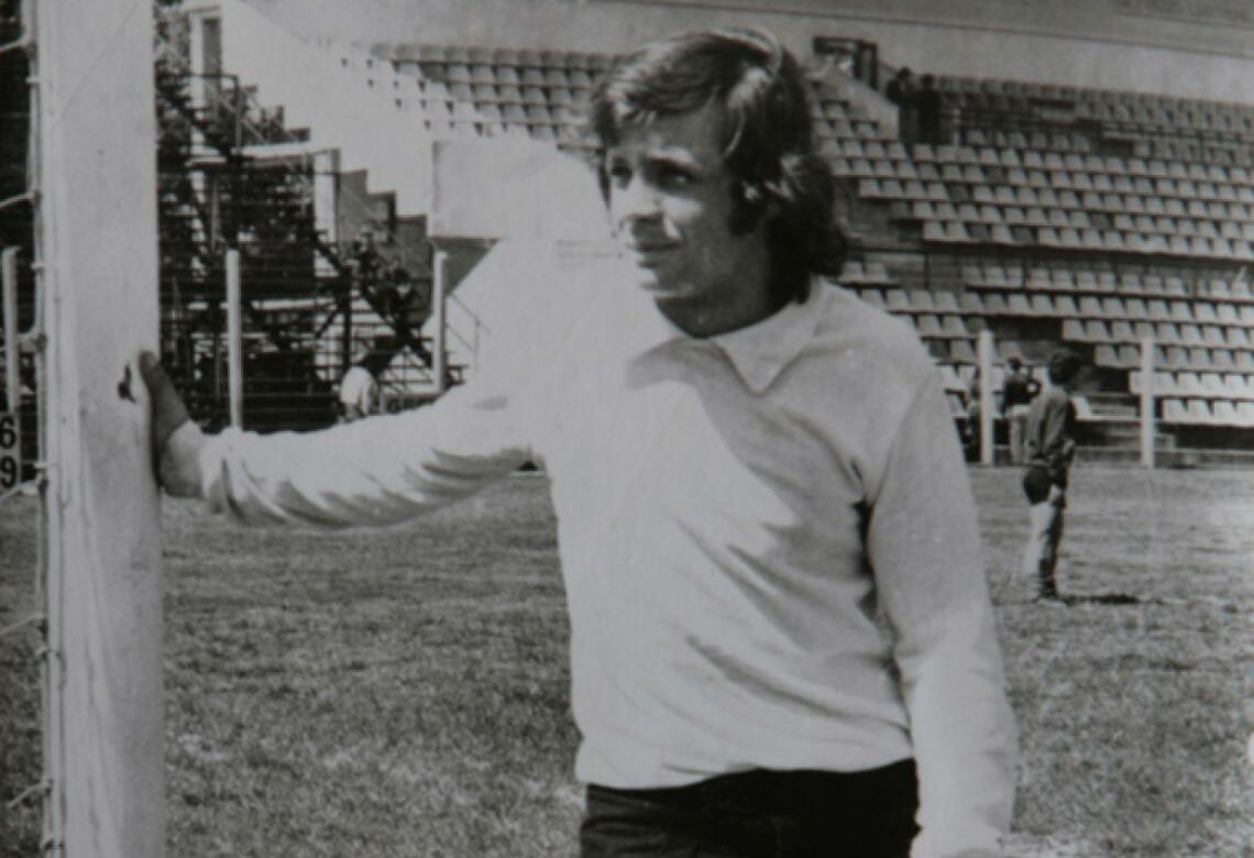 La historia de Antonio Piovoso